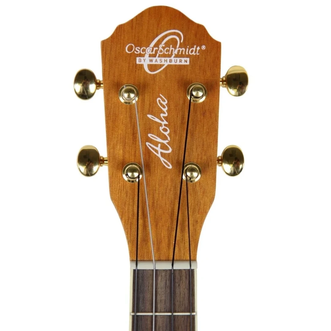 Укулеле Oscar Schmidt OU2T