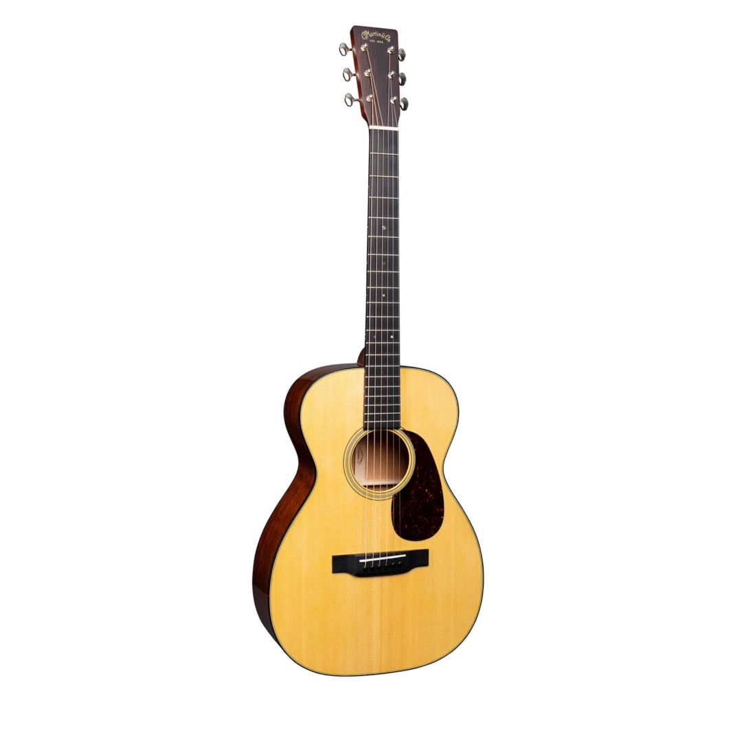 Акустическая гитара Martin 0-18