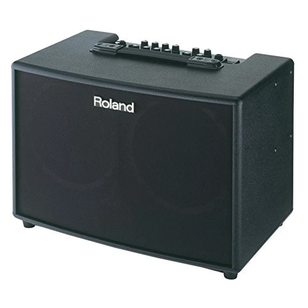 Комбоусилитель акустический Roland AC-90A