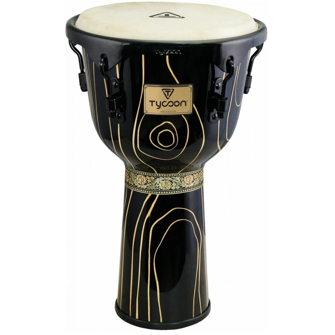 Джембе Tycoon TJSS-72 BS CY