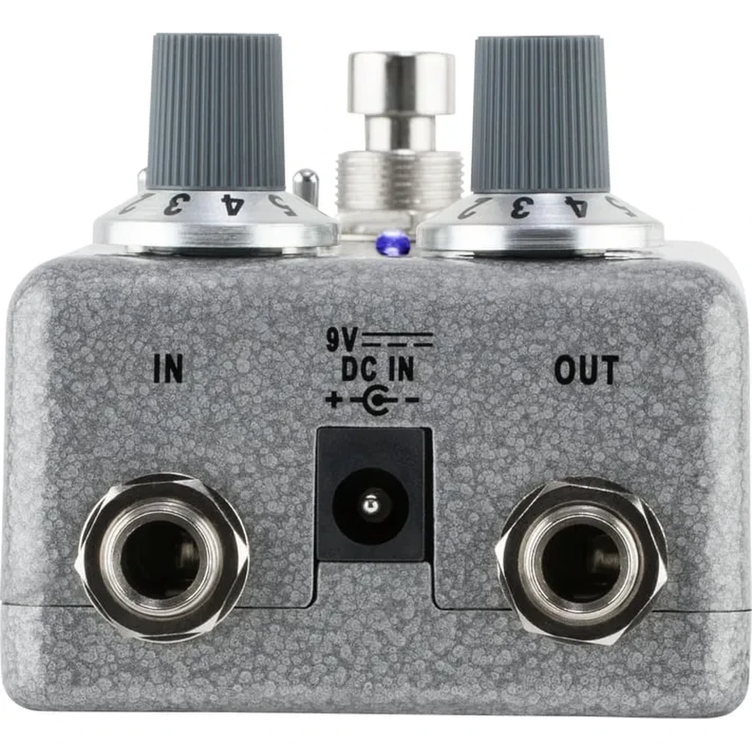 Педаль эффектов Fender Hammertone Space Delay