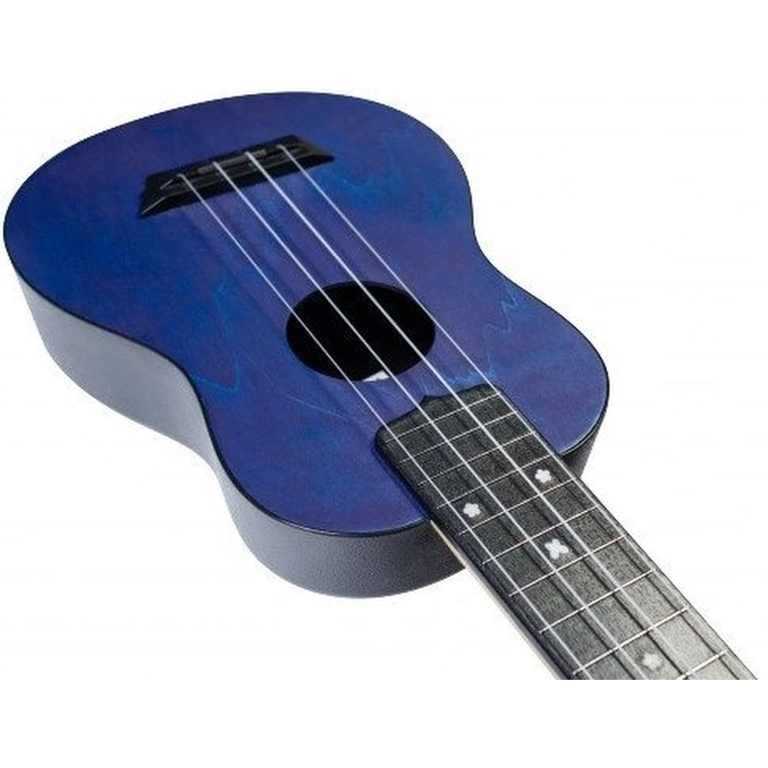 Укулеле Flight TUS 35 DB