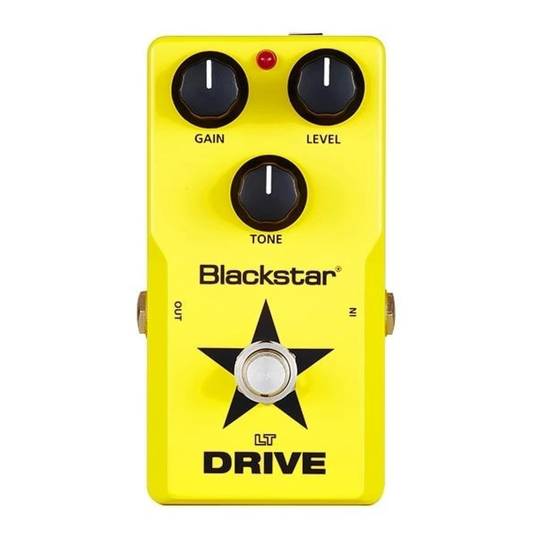 Педаль эффектов Blackstar LT-DRIVE
