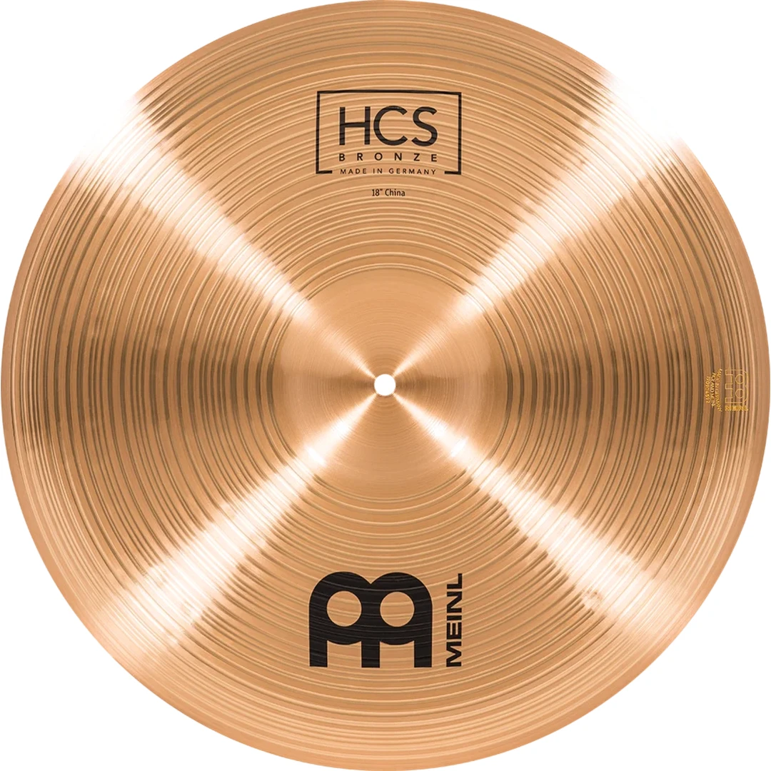 Тарелка Meinl 18" China HCSB18CH