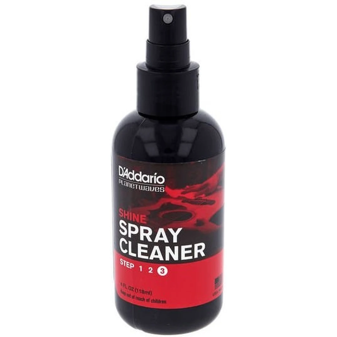 Спрей-очиститель Planet Waves PW-PL-03S