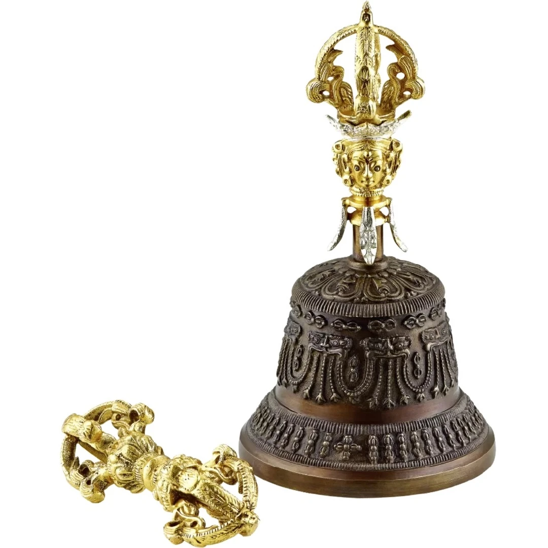 Колокольчик Meinl BD-M