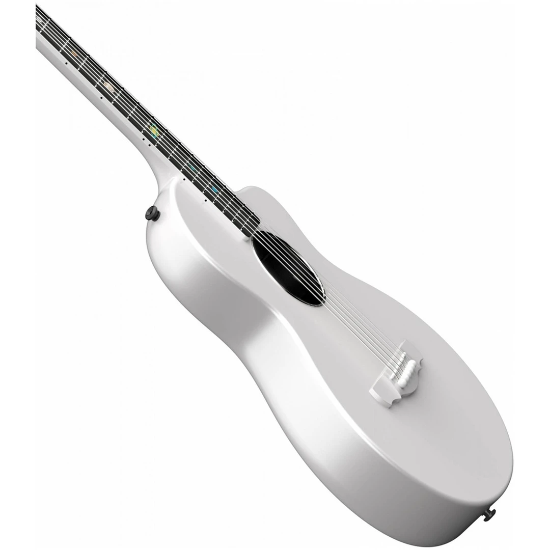 Акустическая гитара Nebula Asteroid Radiant Pearl