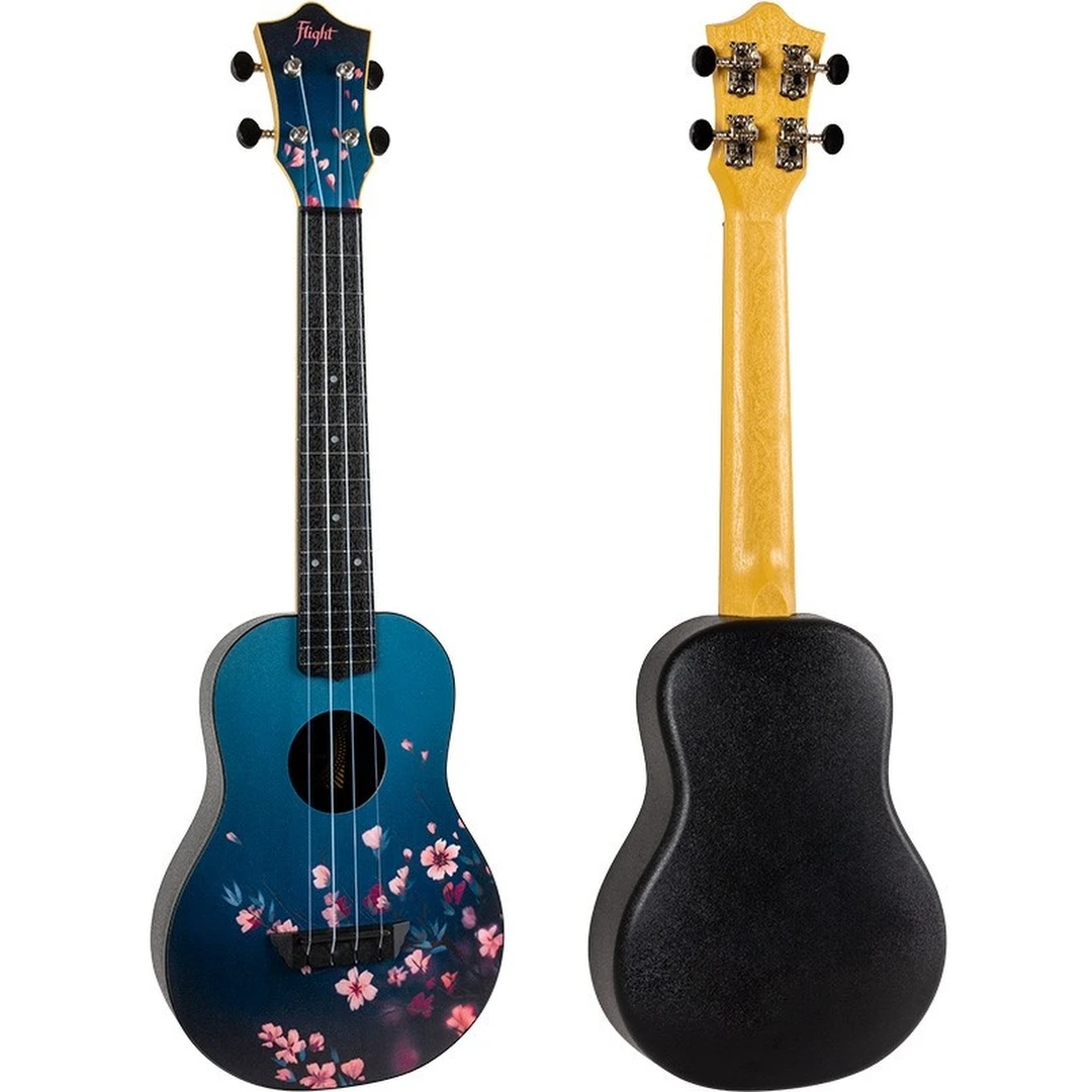 Укулеле Flight TUC 32 Sakura