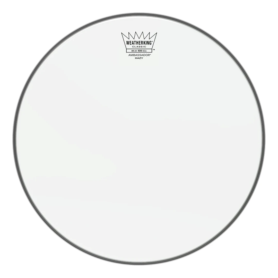 Пластик Remo CL-0113-SA