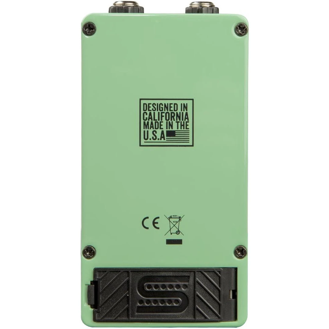 Педаль эффектов Seymour Duncan 805-Overdrive