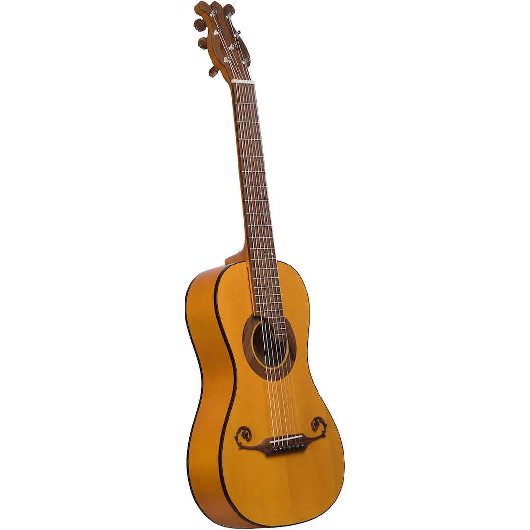 Акустическая гитара Doff RGV