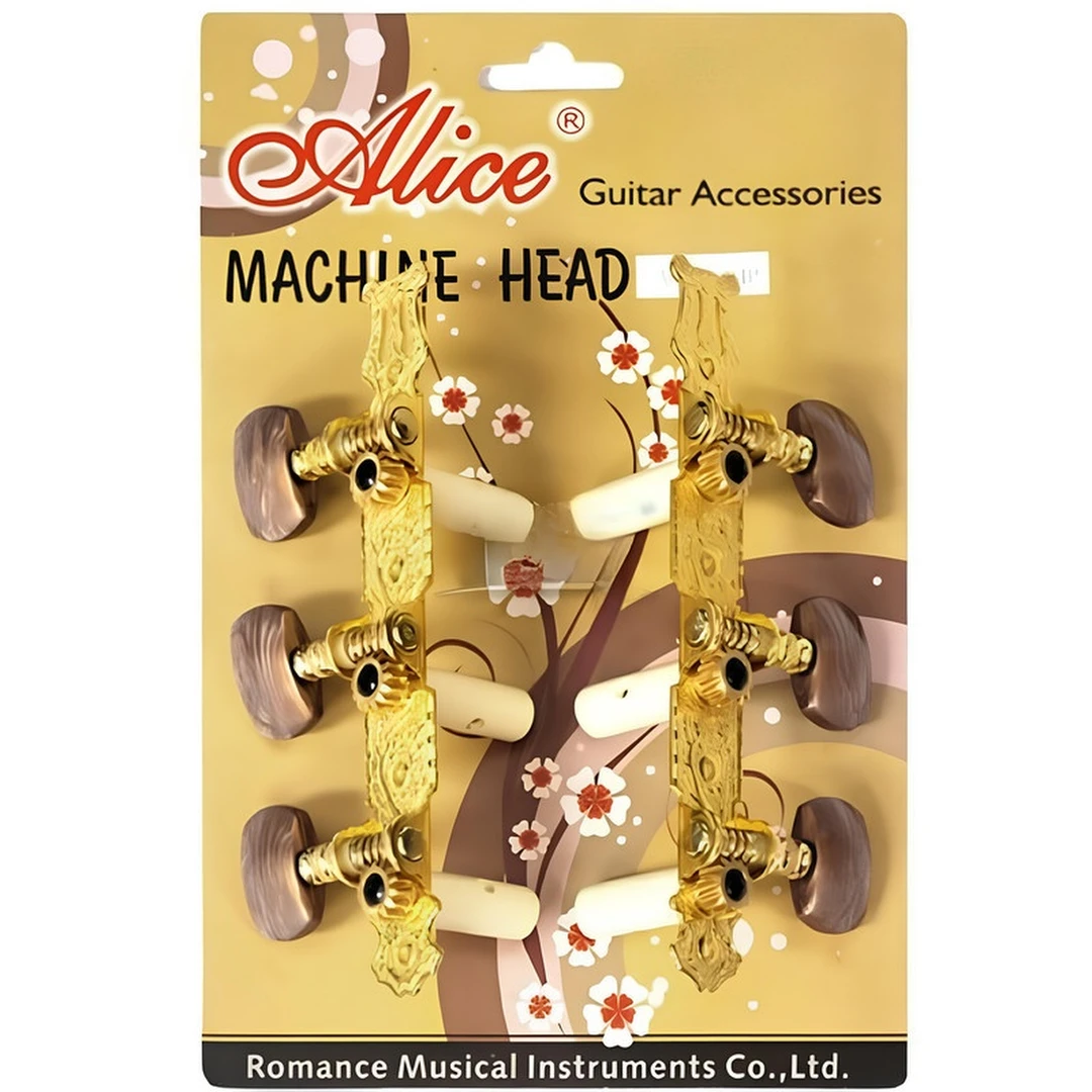 Колки Alice AO-020B4P