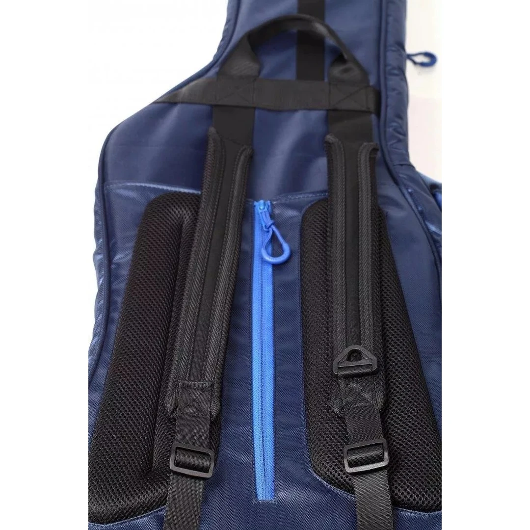 Чехол для классической гитары Ritter RGP8-C/NRB