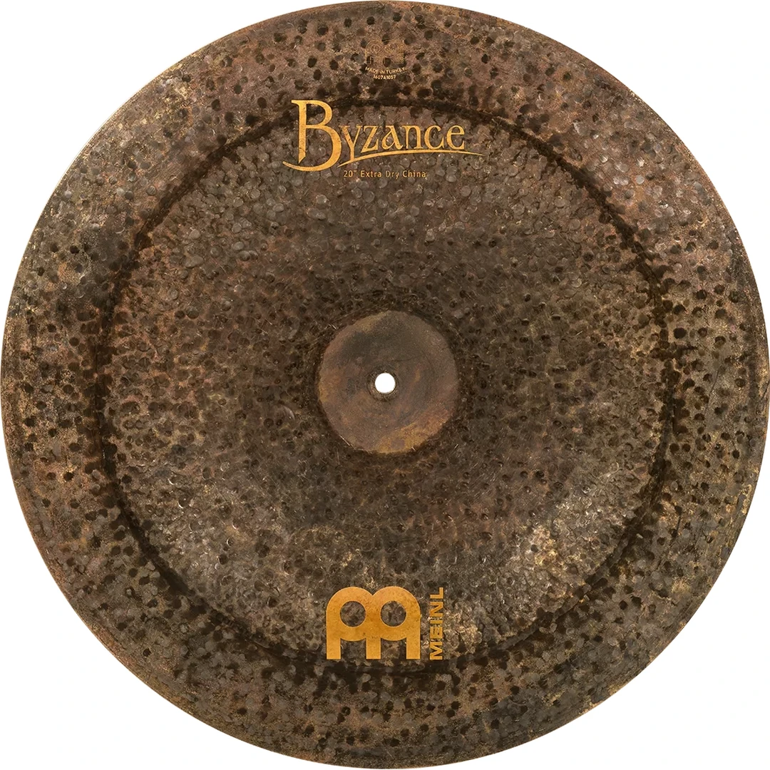 Тарелка Meinl 20" China B20EDCH
