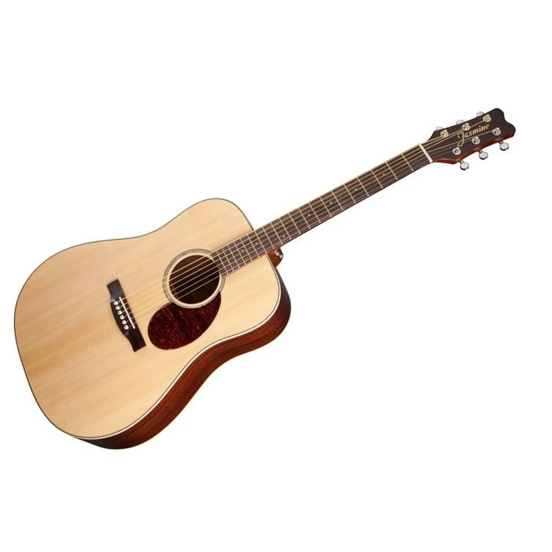 Акустическая гитара Jasmine JD37