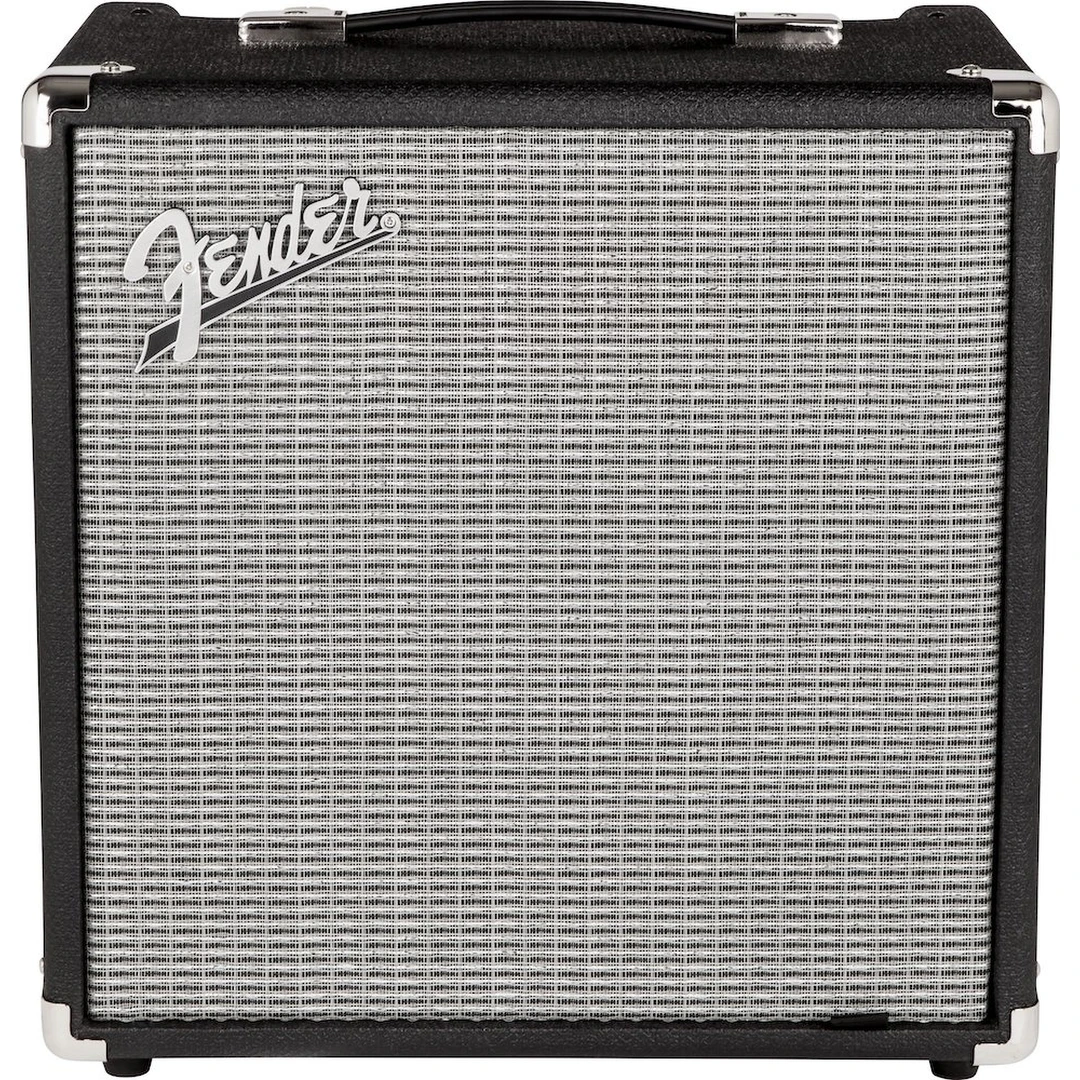 Комбоусилитель Fender Rumble 25 V3
