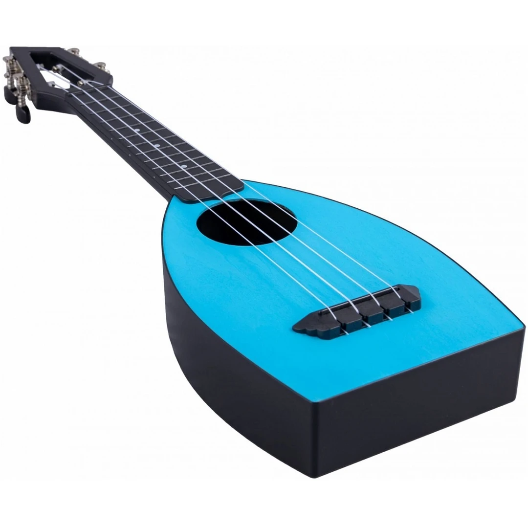 Укулеле Bumblebee Hive Soprano LB