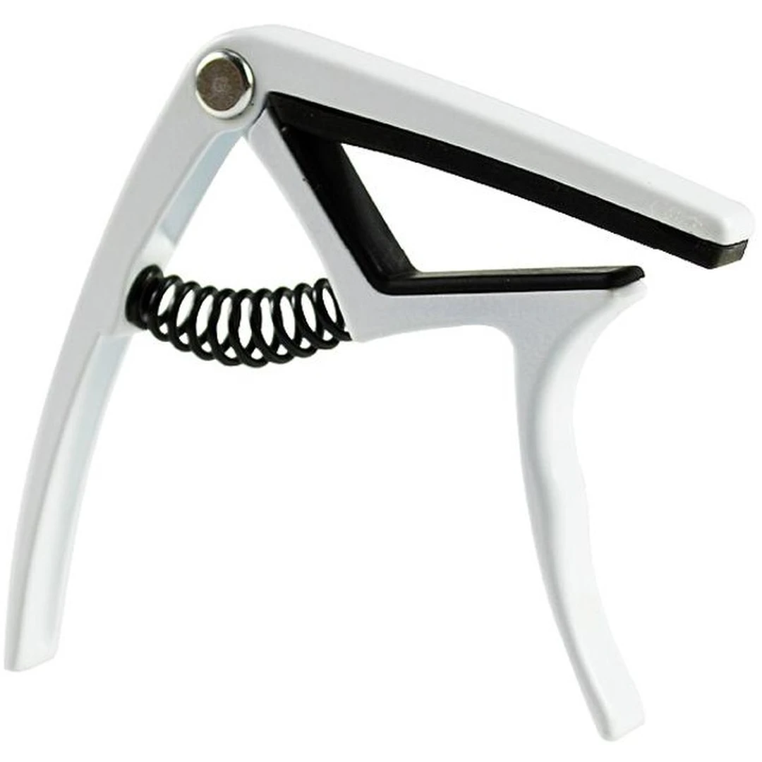 Каподастр Alice A007K/WH