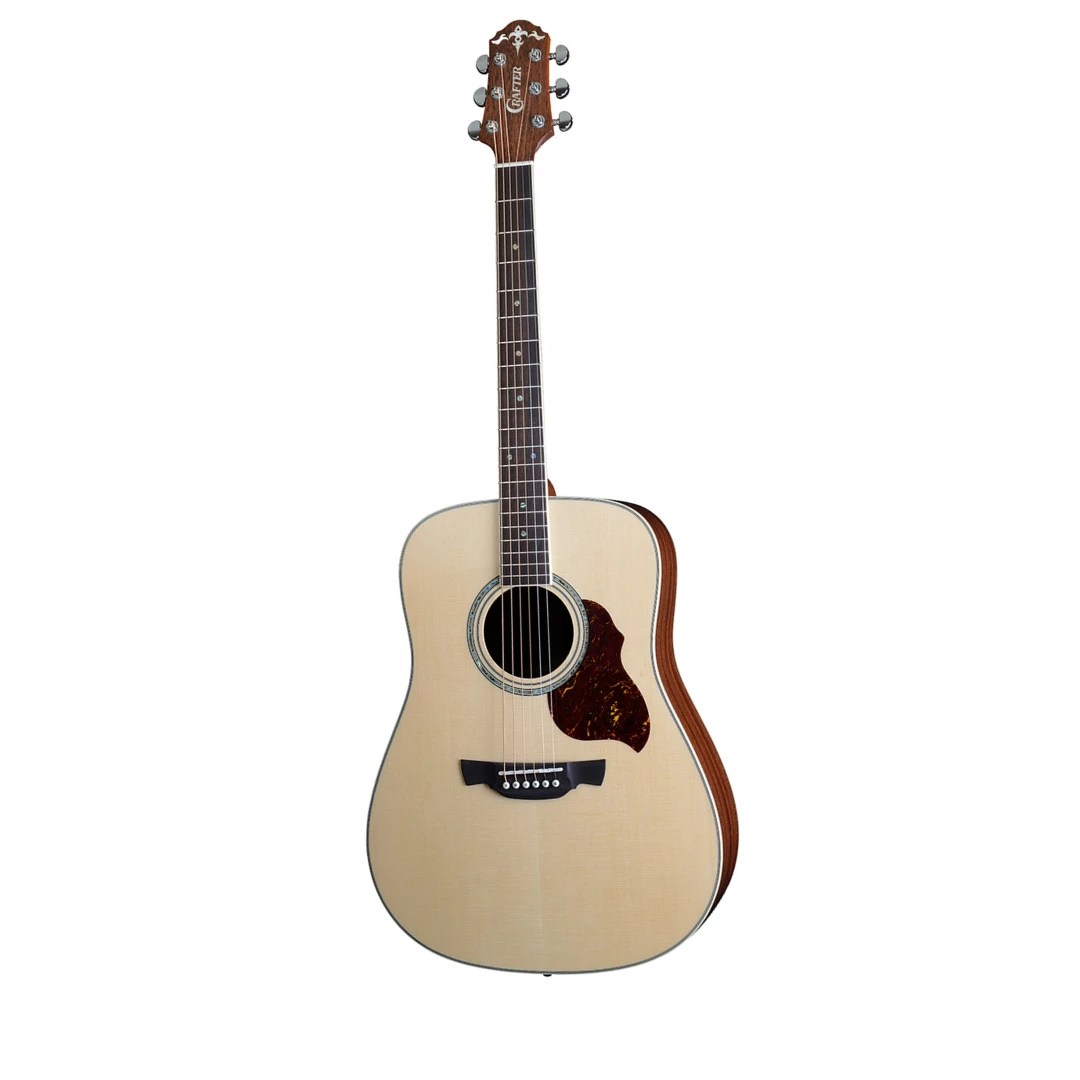 Акустическая гитара Crafter D-8/N