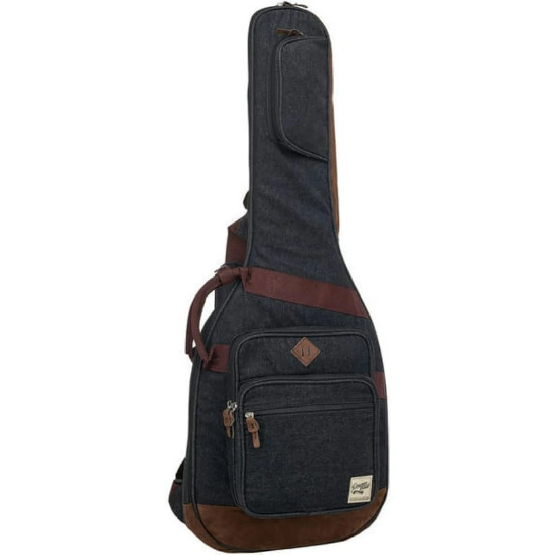 Чехол для электрогитары Ibanez IGB541D-BK