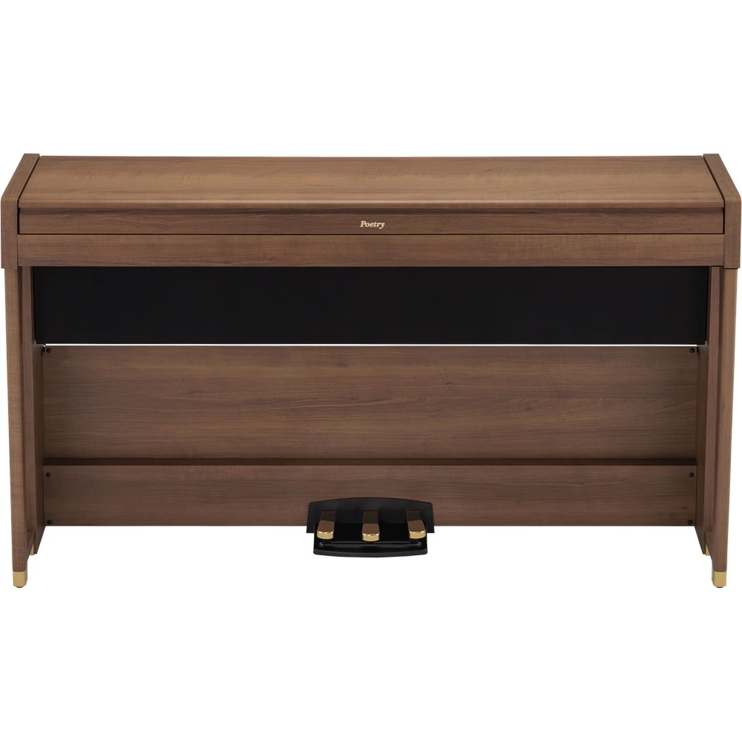 Цифровое пианино Korg Poetry