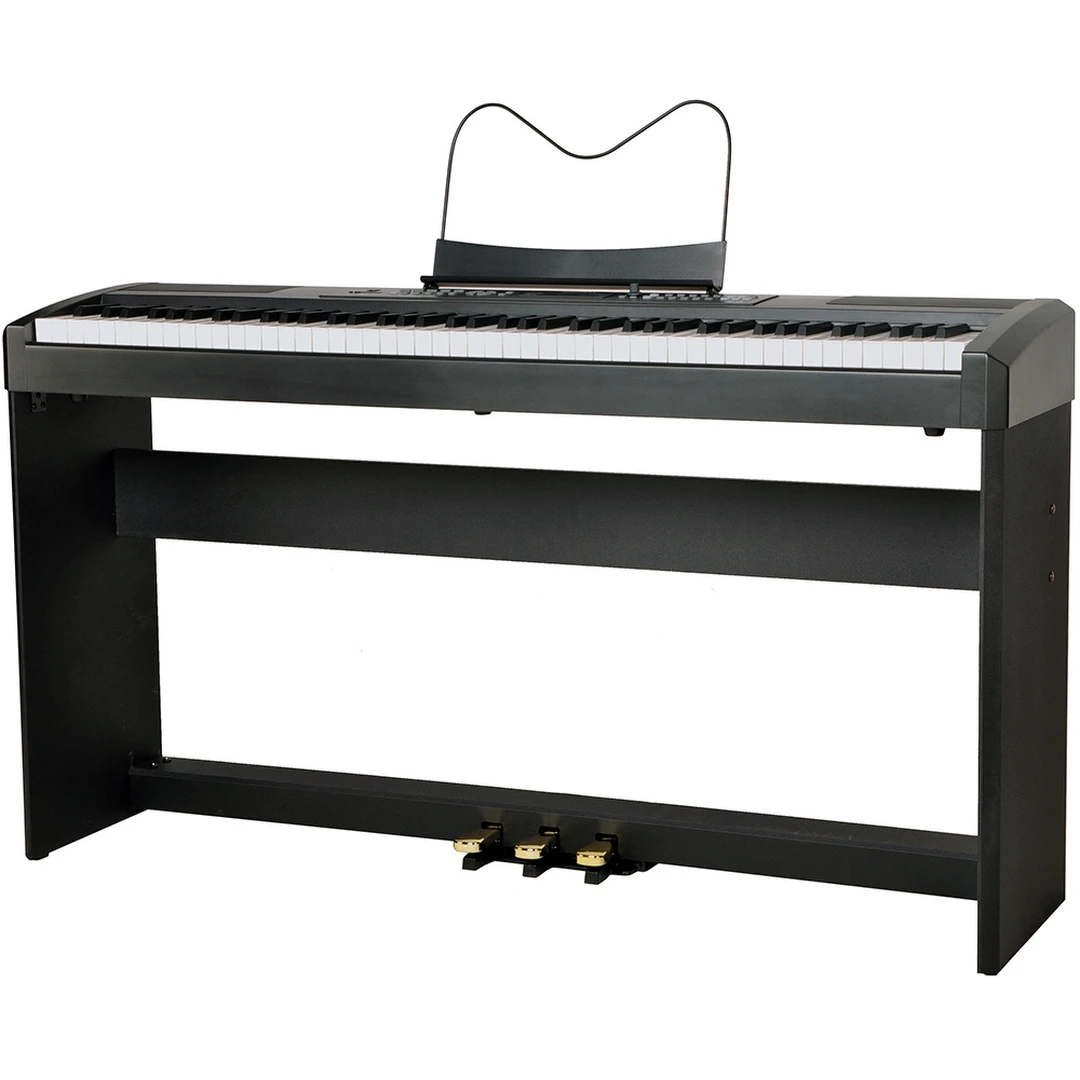 Цифровое пианино Ringway RP-35 Black