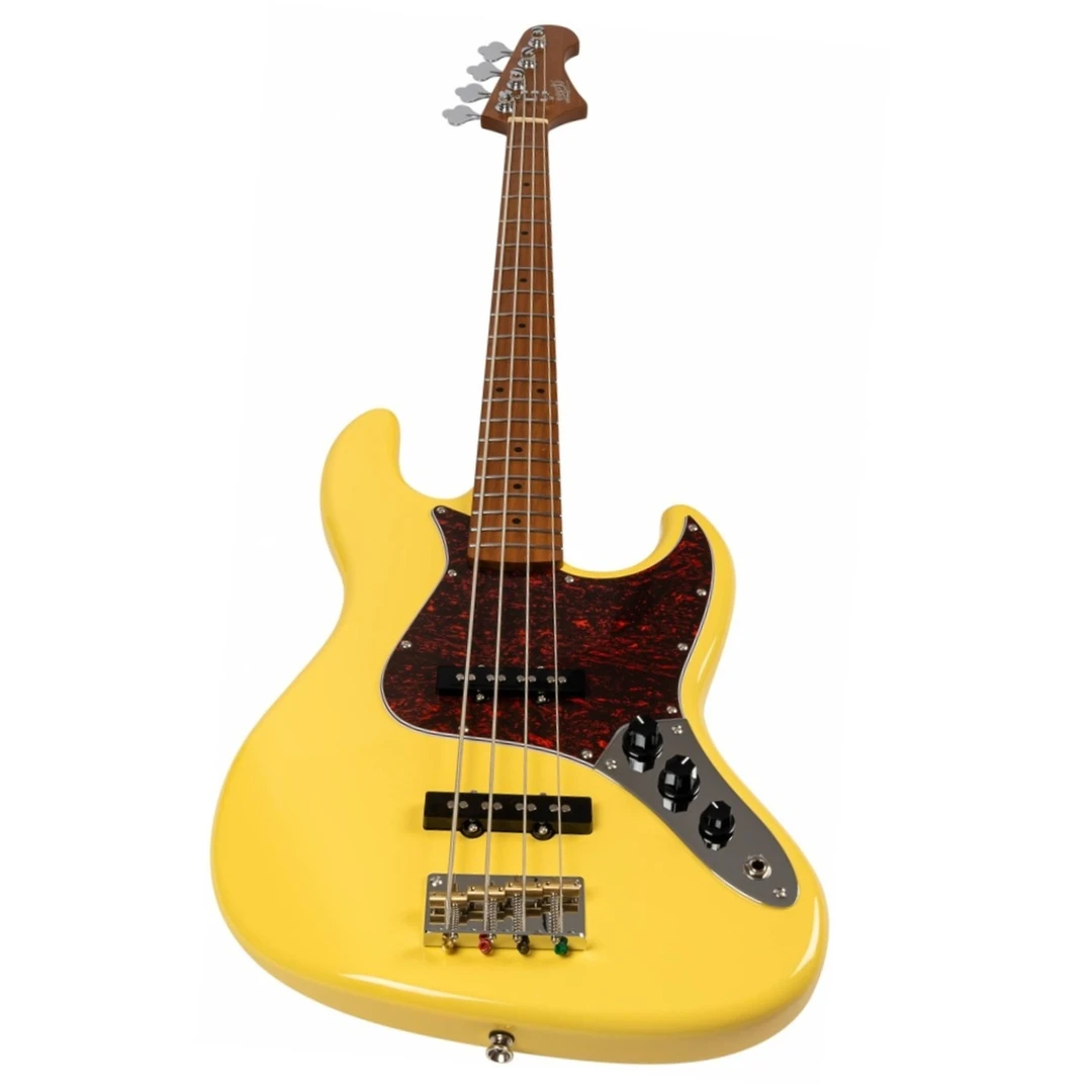 Бас-гитара Jet JJB-300 VYW