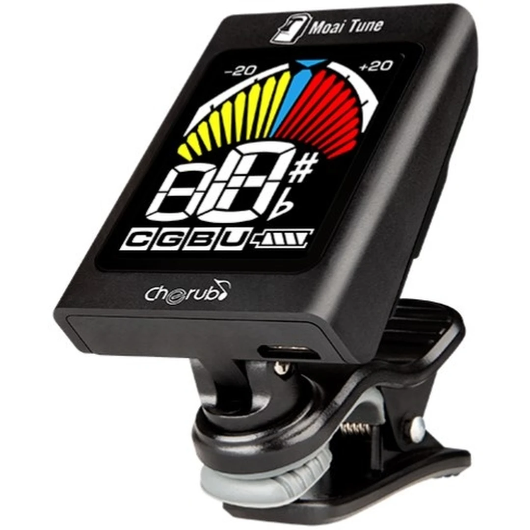 Тюнер Cherub WST-680