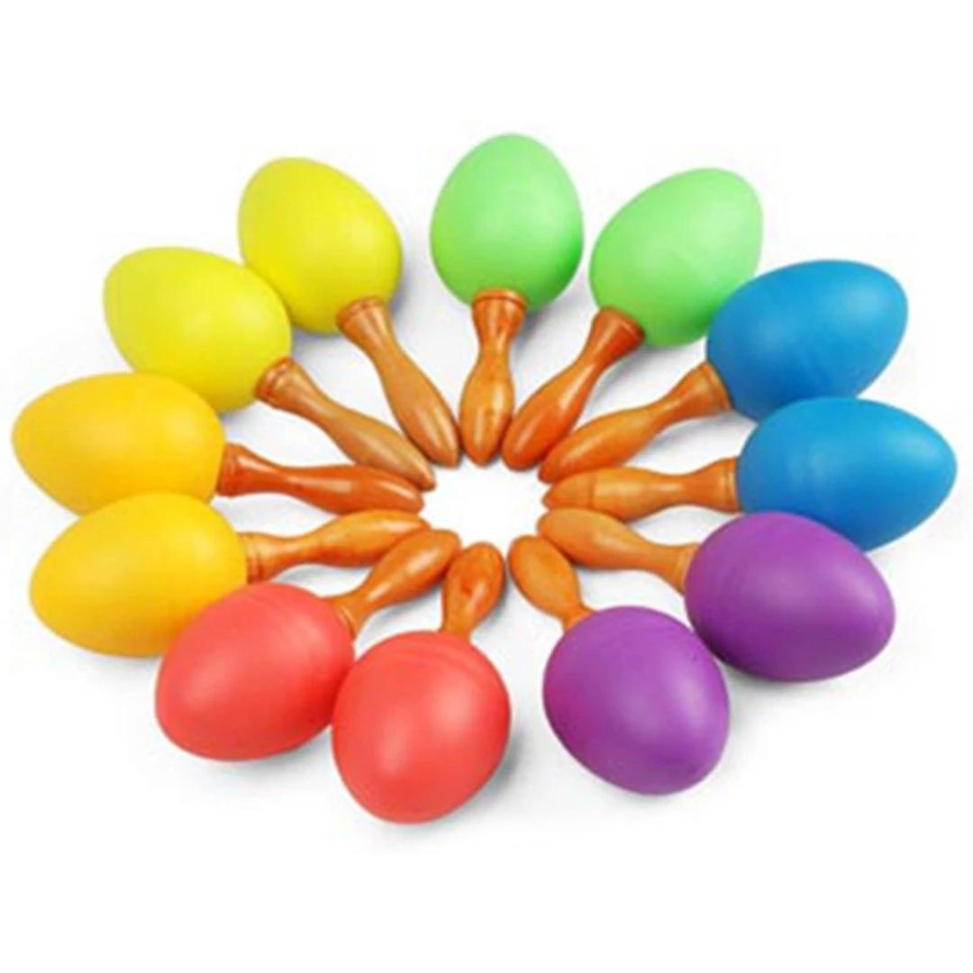 Маракасы Dadi SE2