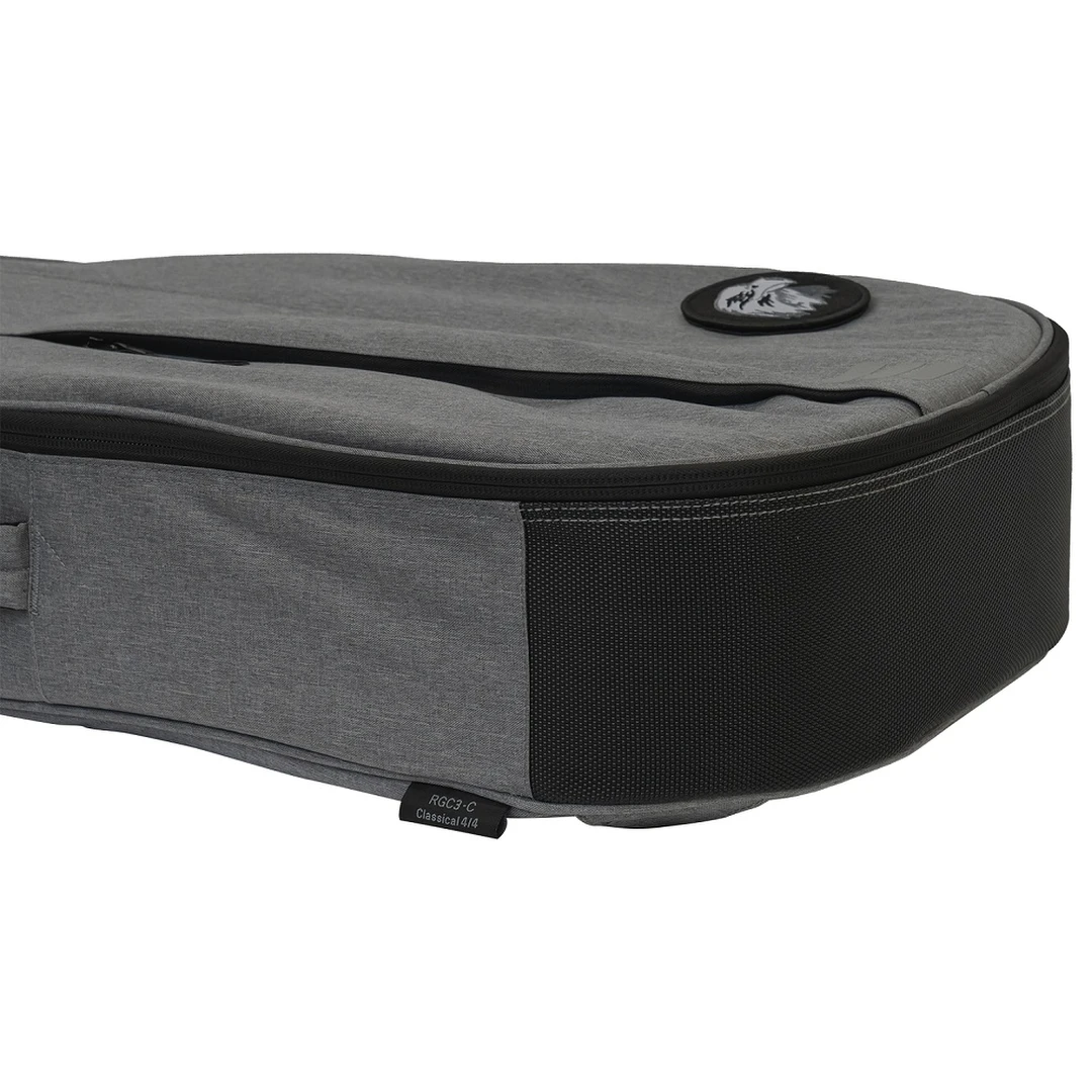 Чехол для классической гитары Ritter RGC3-C/EGR