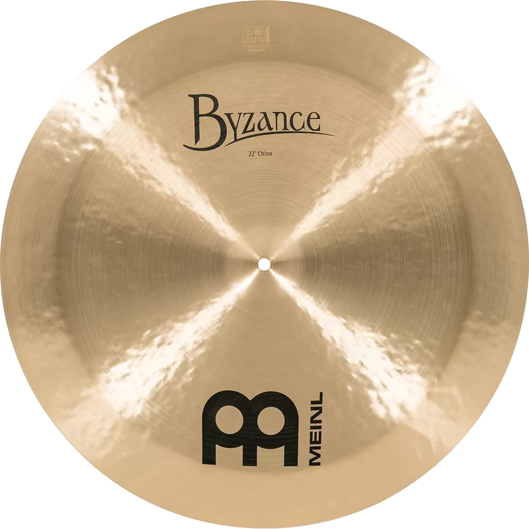 Тарелка Meinl 22" China B22CH