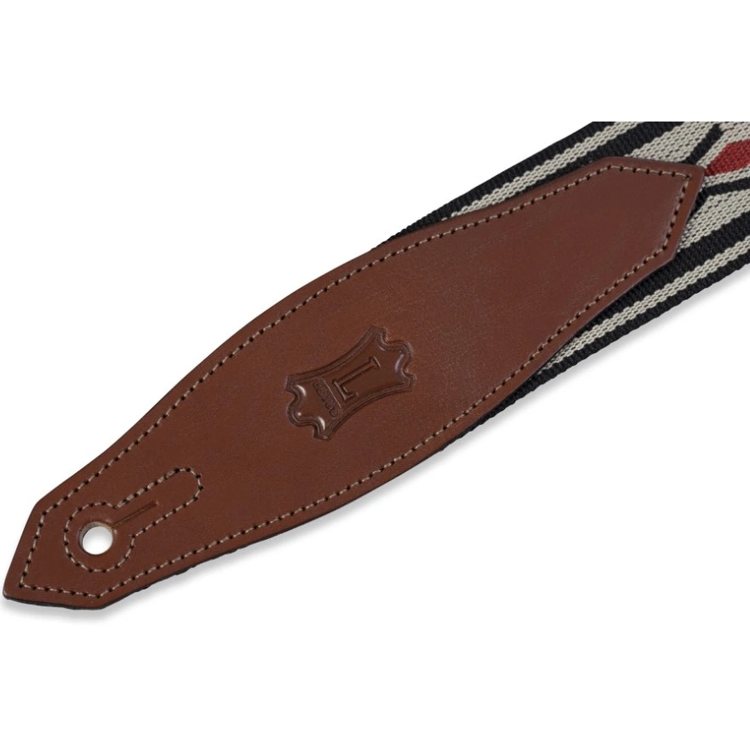 Ремень для гитары Levy's MSSN80-MLT