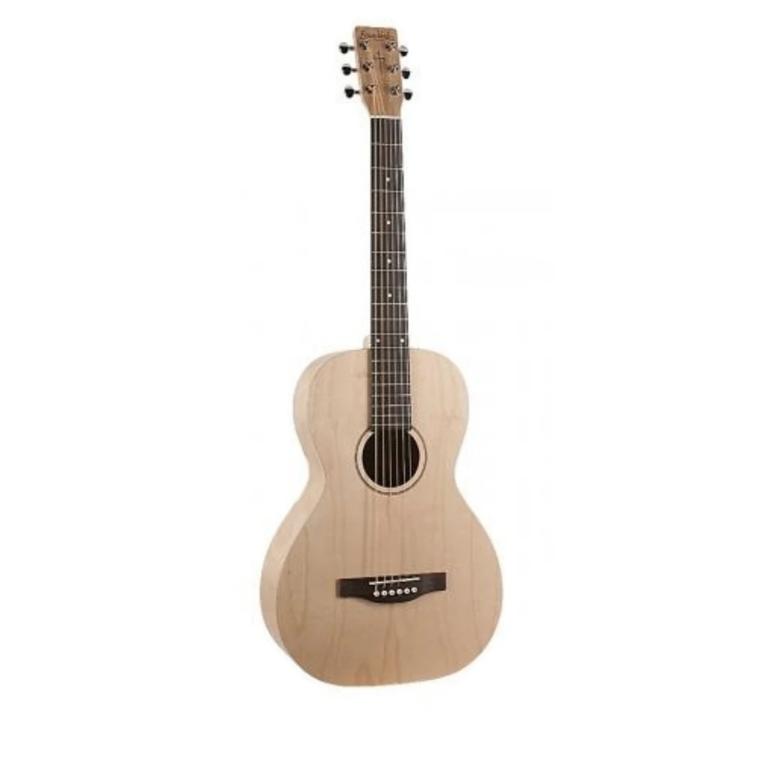 Акустическая гитара Simon &amp; Patrick Trek Nat Parlor SG