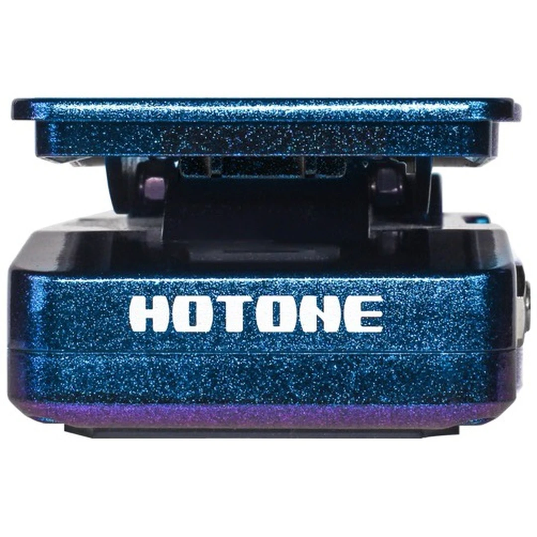 Педаль эффектов Hotone Soul Press II