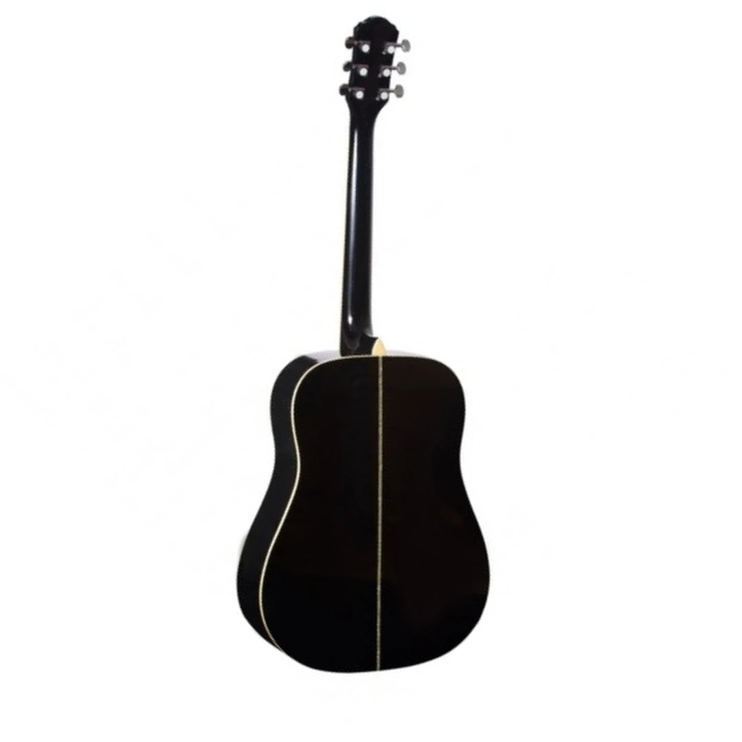 Акустическая гитара Oscar Schmidt OF2B