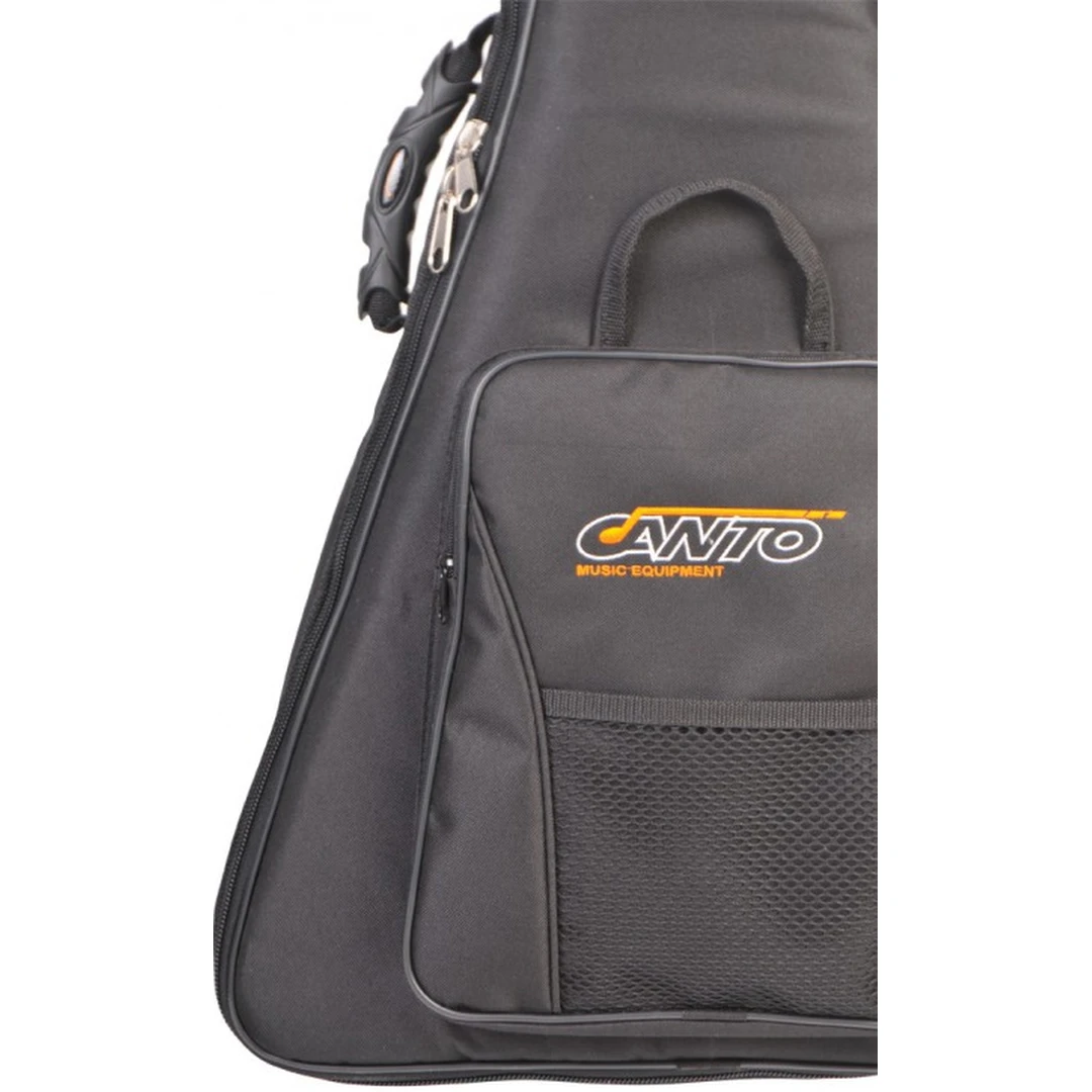 Чехол для электрогитары Canto SEL 3,0' Flying