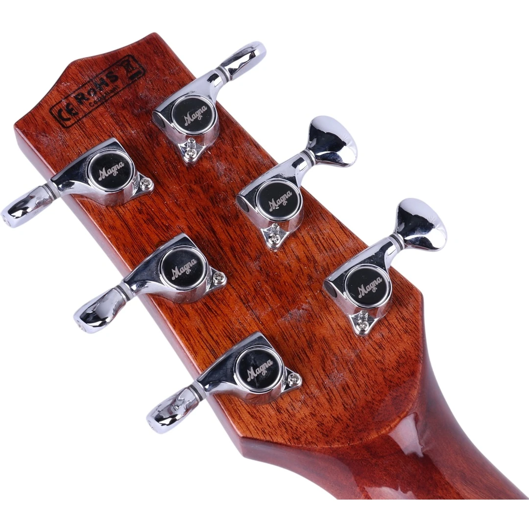 Акустическая гитара Magna M-85