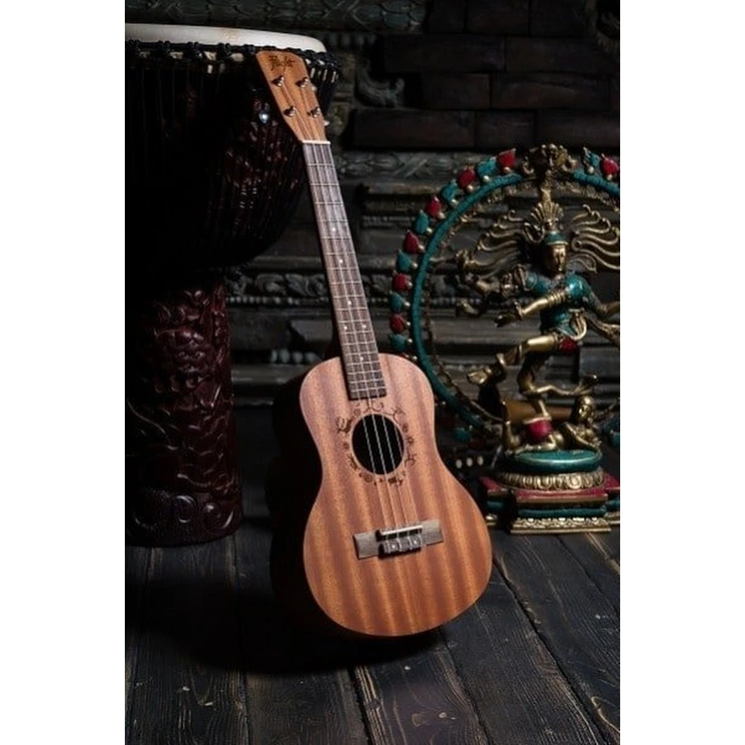 Укулеле Flight NUT 310