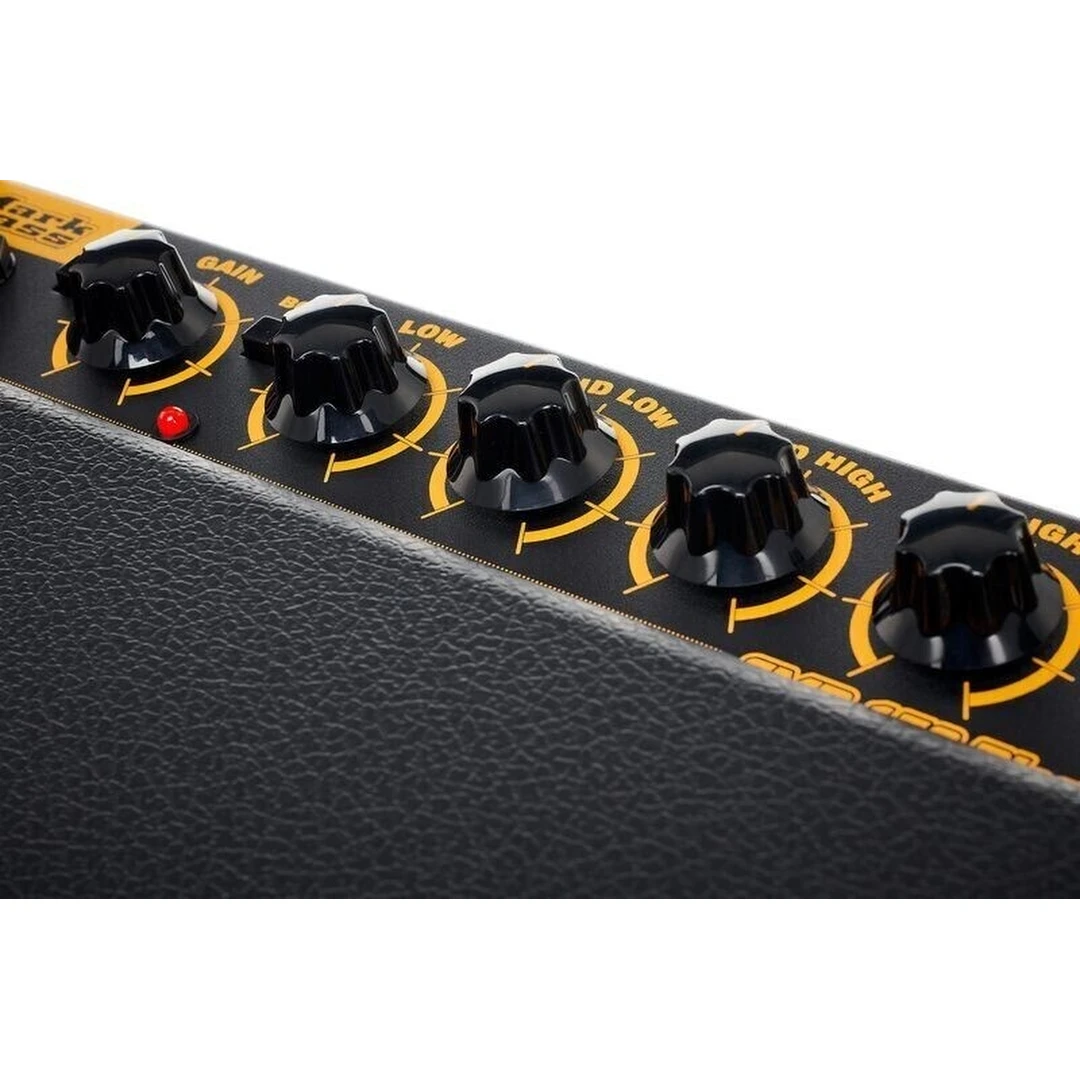 Комбоусилитель Markbass CMB 121 BlackLine