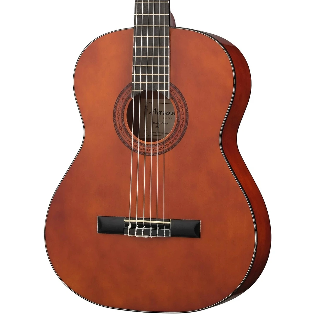 Классическая гитара Naranda CG220-4/4