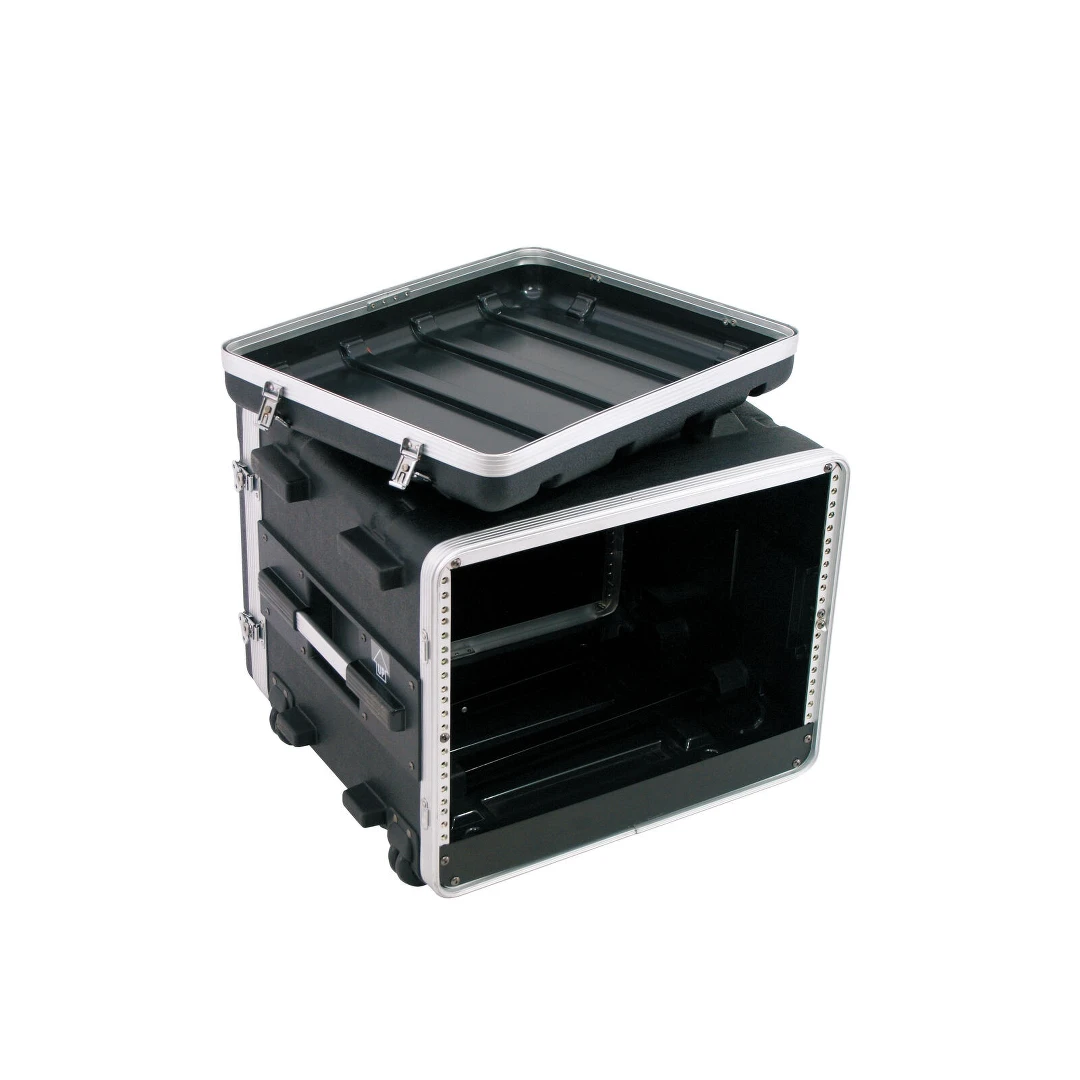 Рэковый кейс пластиковый 7U Roadinger 30106060