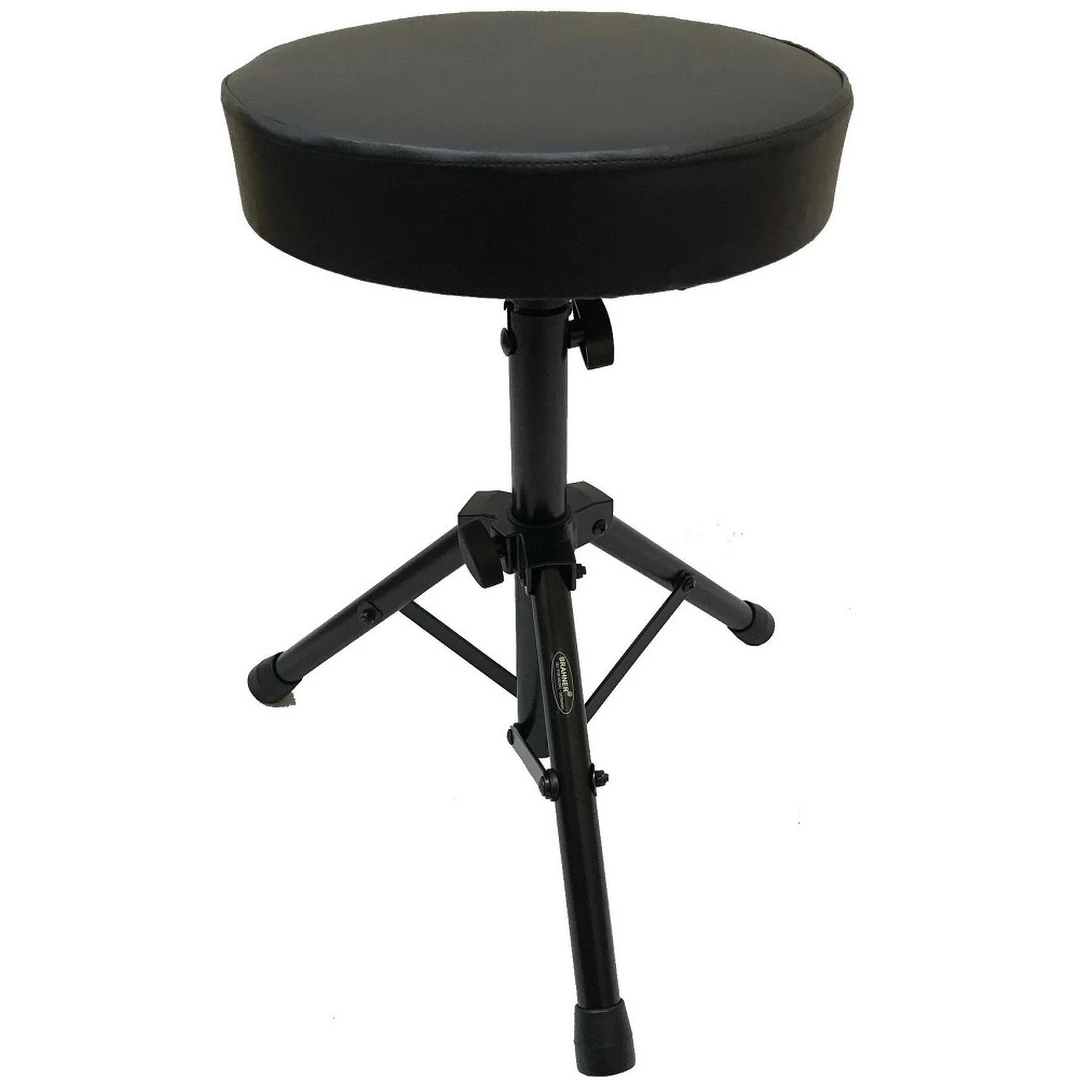 Стул универсальный Brahner T-18A/BK