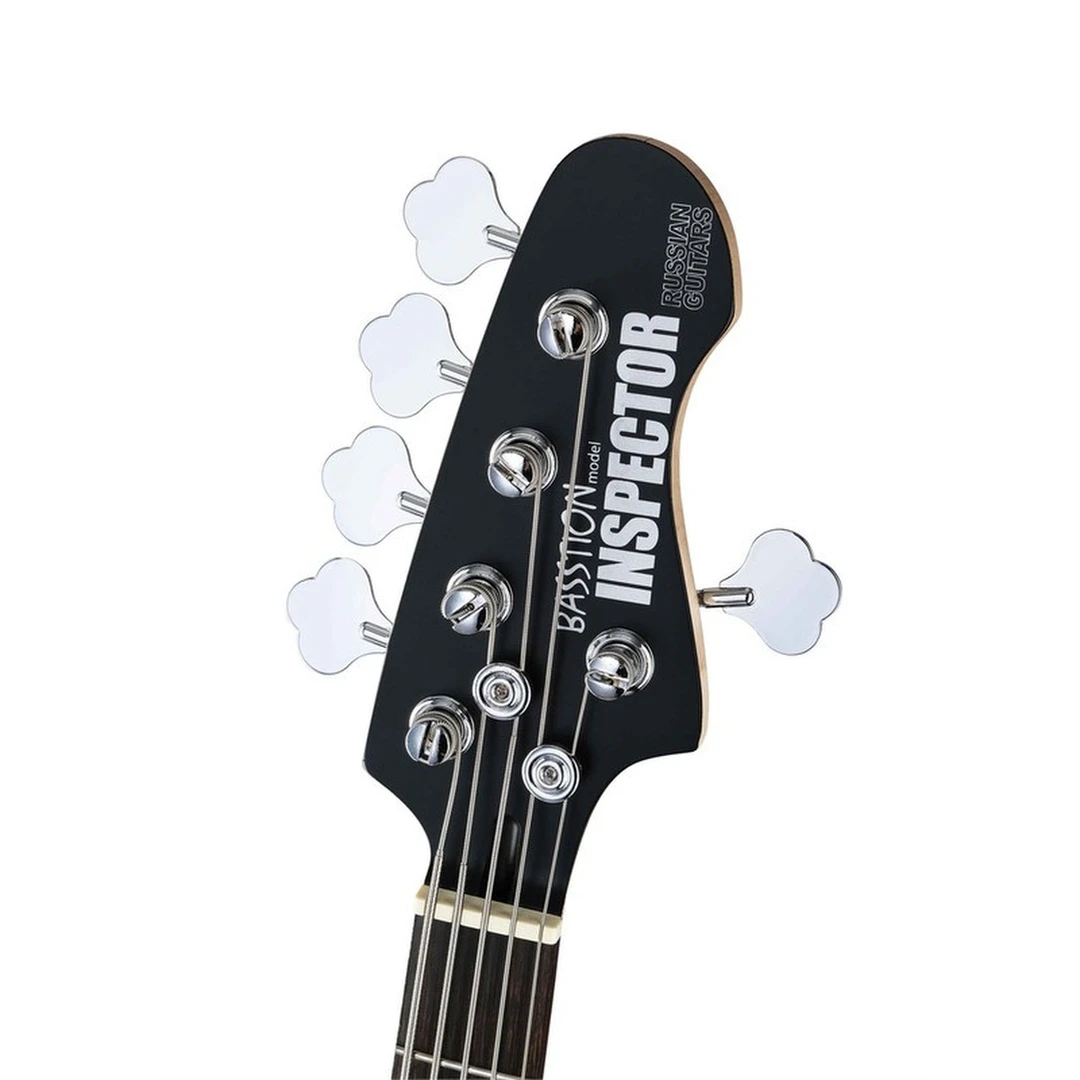 Бас-гитара Inspector Basstion