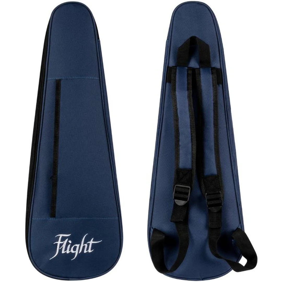 Укулеле Flight Iris Concert RD