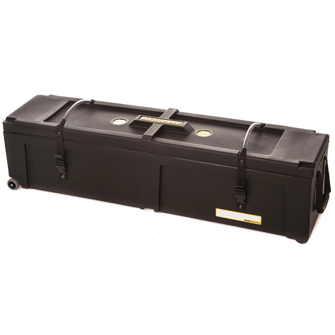 Кейс для хардвера Hardcase HN48W Black