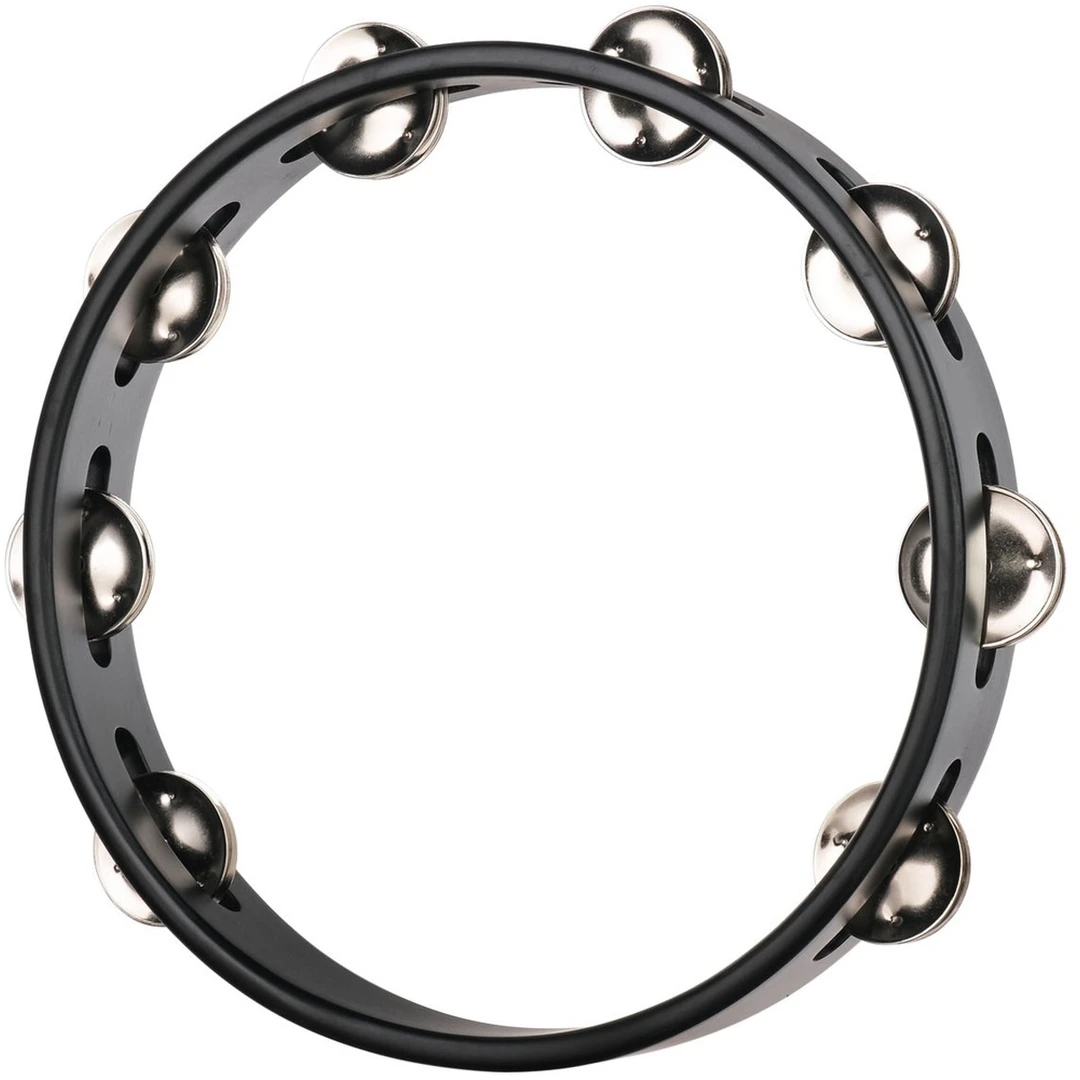 Тамбурин Fleet THL10BK