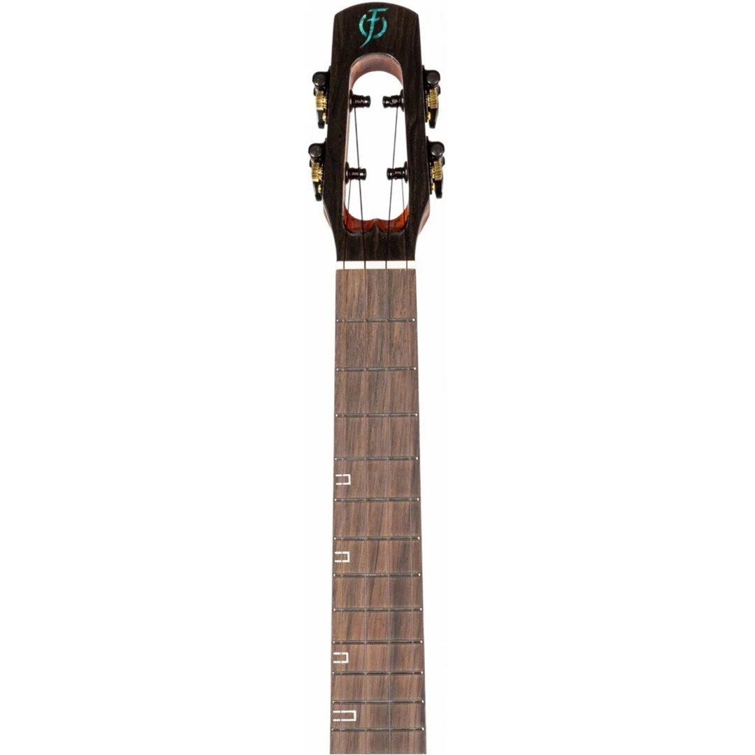 Укулеле Flight Nighthawk Tenor EQ-A