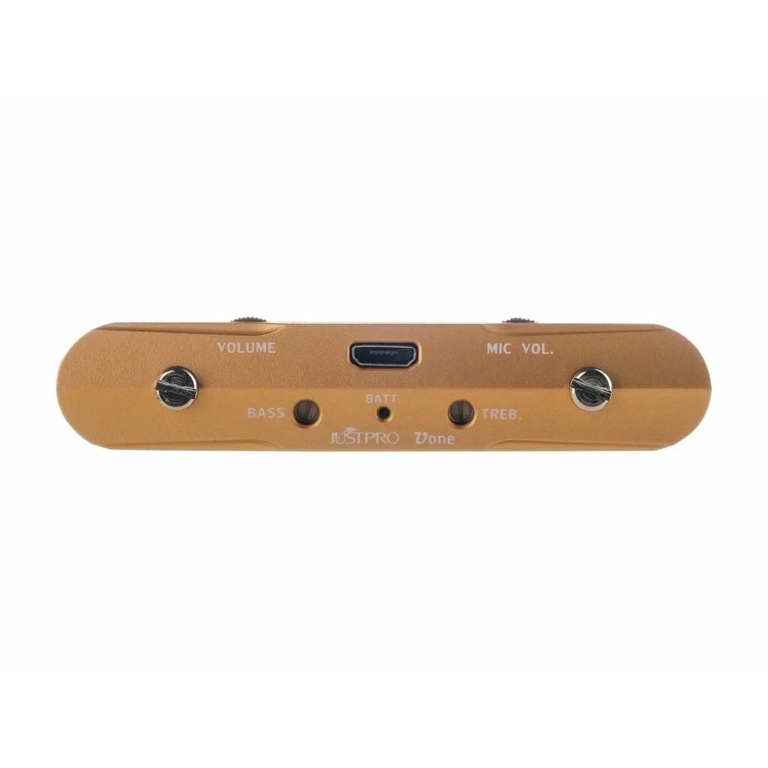 Звукосниматель Justpro U-One