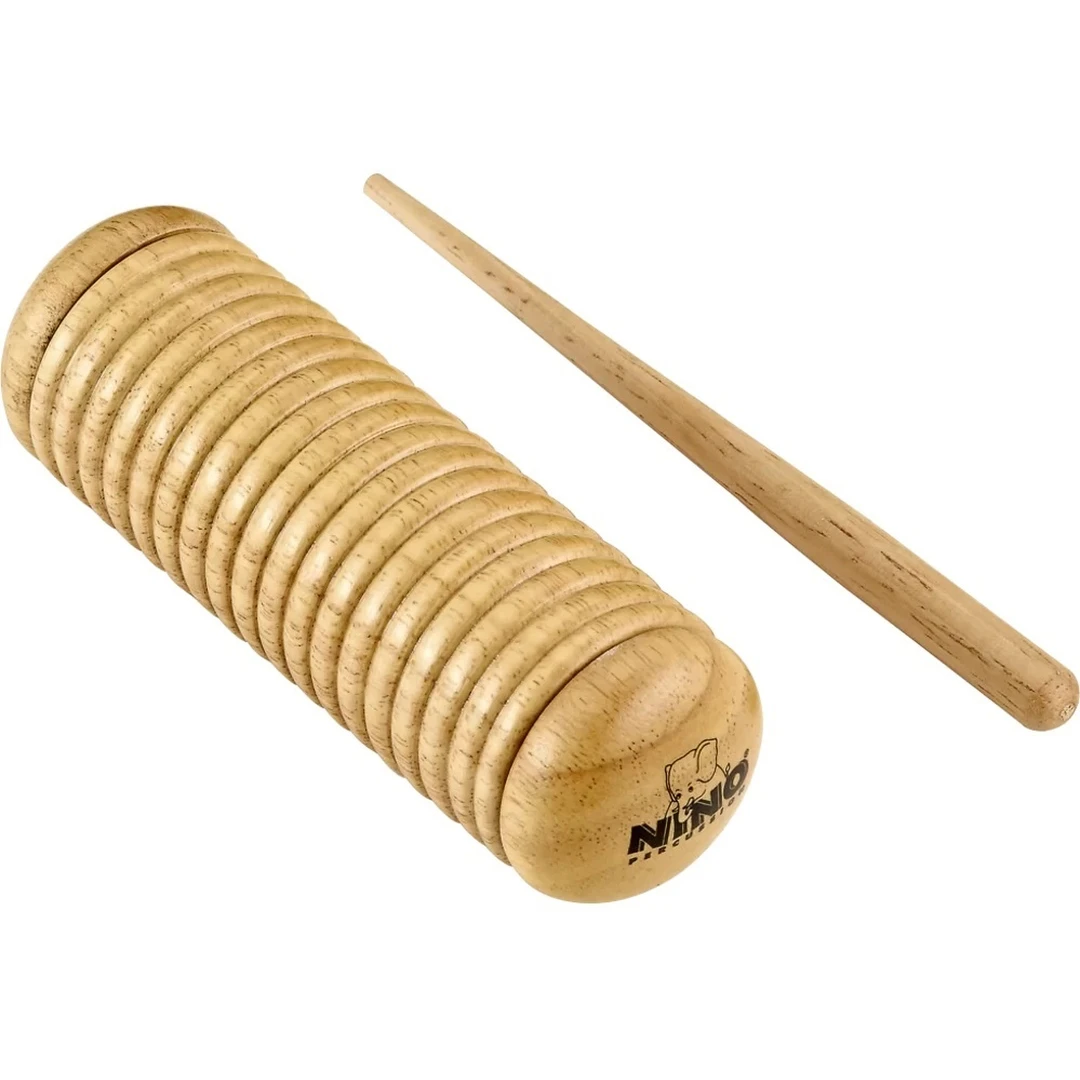 Гуиро Nino Percussion NINO520