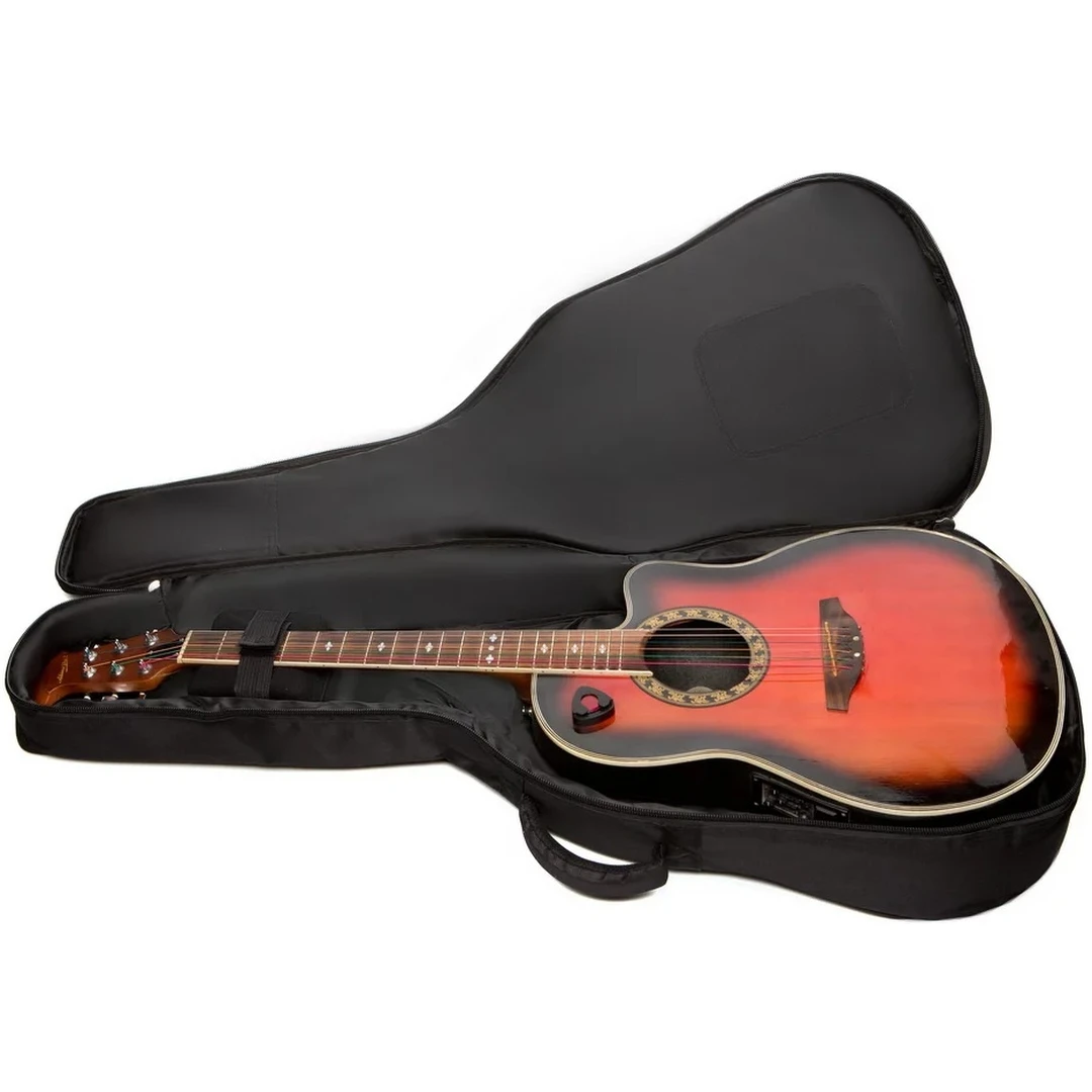 Чехол для акустической гитары Bro Bag AIX-2141BK